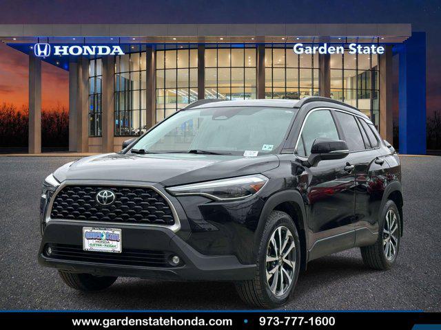 2023 Toyota Corolla Cross XLE for sale in Clifton, NJ