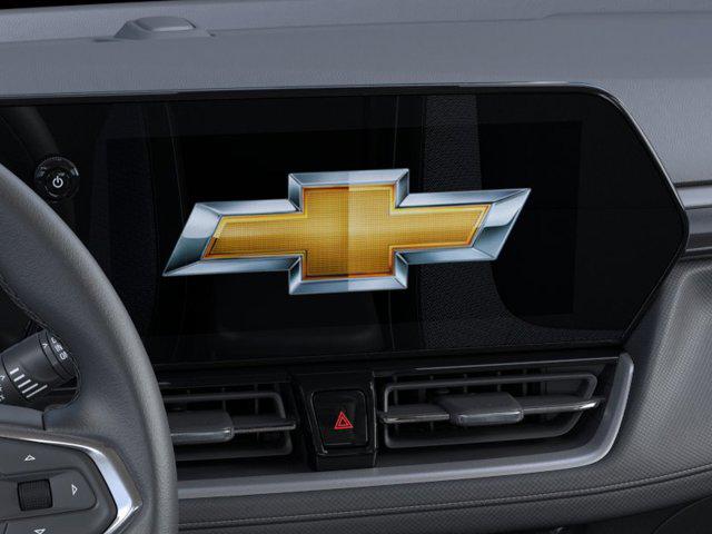 2026 Chevrolet TrailBlazer AWD LT