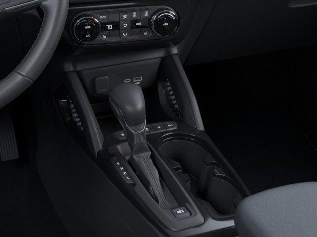 2026 Chevrolet TrailBlazer AWD LT