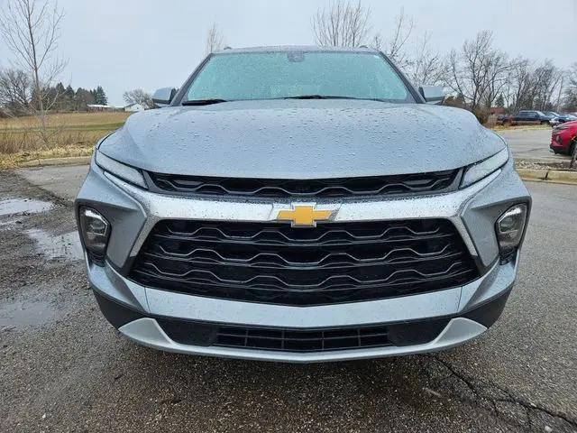2023 Chevrolet Blazer AWD 2LT