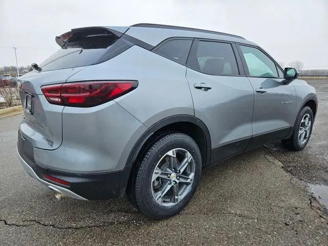 2023 Chevrolet Blazer AWD 2LT