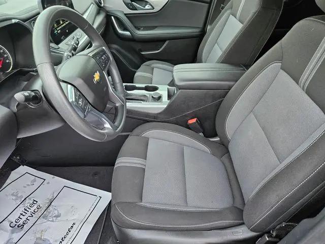 2023 Chevrolet Blazer AWD 2LT