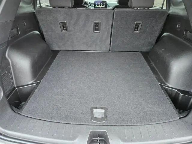 2023 Chevrolet Blazer AWD 2LT