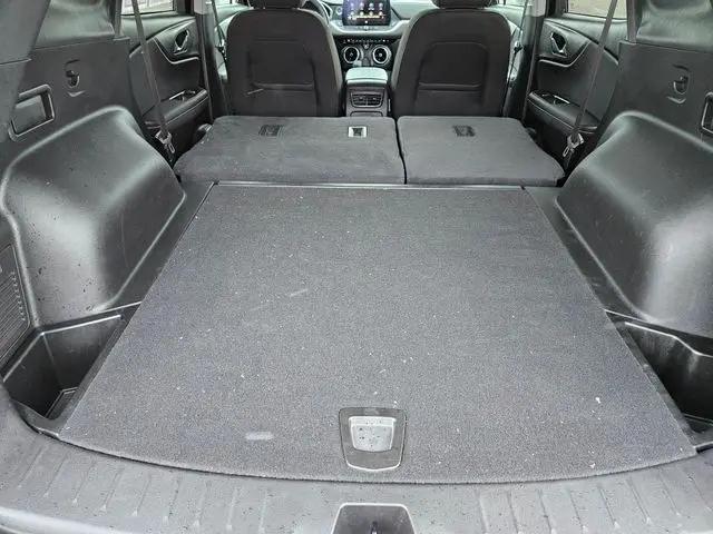 2023 Chevrolet Blazer AWD 2LT