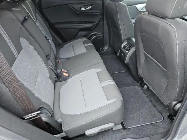 2023 Chevrolet Blazer AWD 2LT