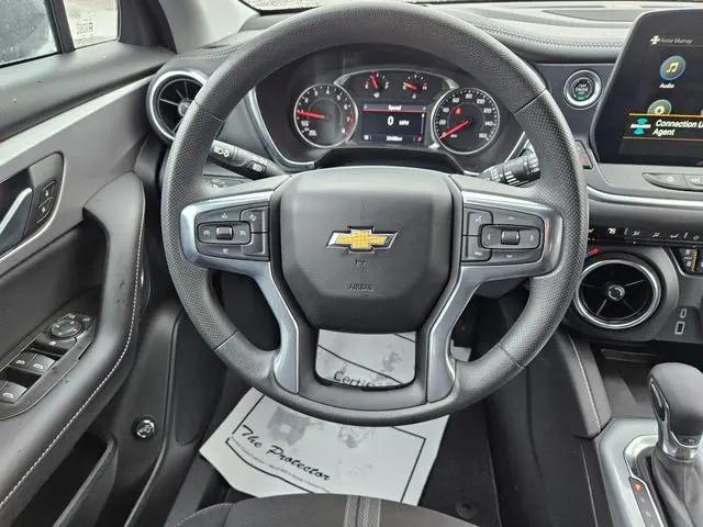 2023 Chevrolet Blazer AWD 2LT