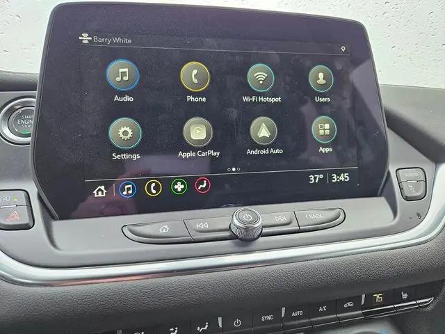 2023 Chevrolet Blazer AWD 2LT