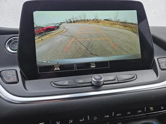 2023 Chevrolet Blazer AWD 2LT