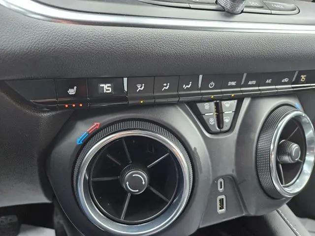 2023 Chevrolet Blazer AWD 2LT