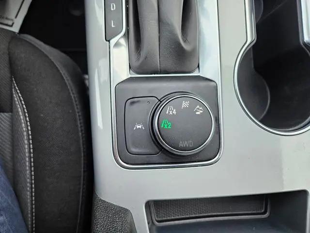 2023 Chevrolet Blazer AWD 2LT
