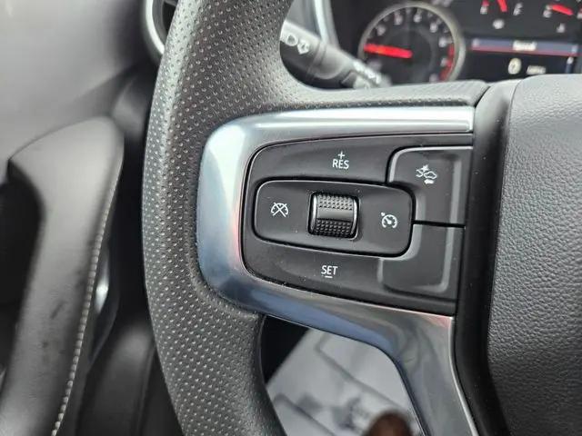 2023 Chevrolet Blazer AWD 2LT