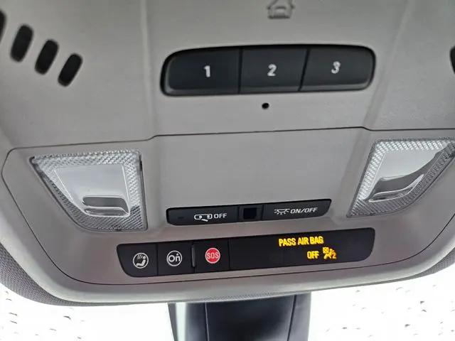 2023 Chevrolet Blazer AWD 2LT