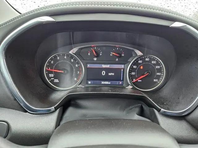 2023 Chevrolet Blazer AWD 2LT