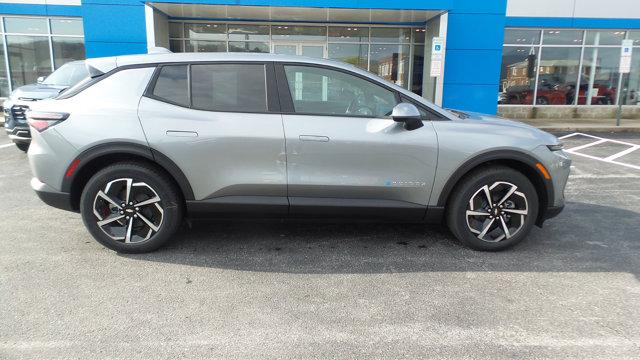 2026 Chevrolet Equinox LT 1, FWD for sale in Lock Haven, PA