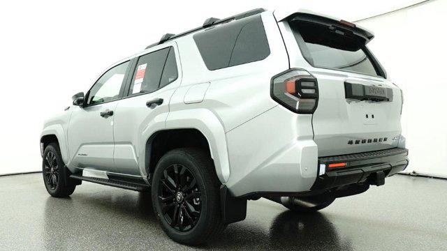 2026 Toyota 4Runner Platinum