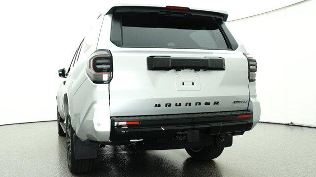 2026 Toyota 4Runner Platinum