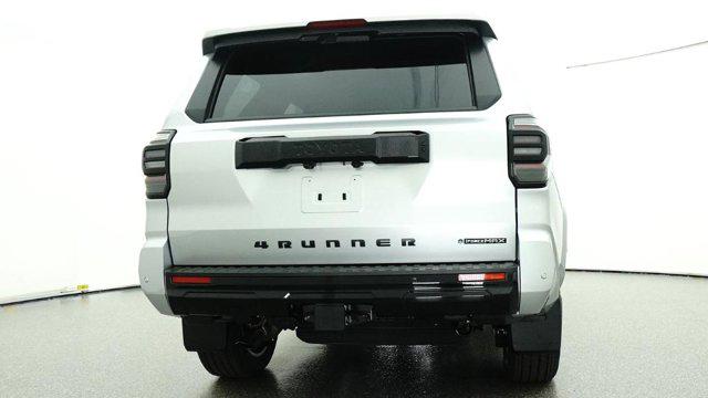 2026 Toyota 4Runner Platinum