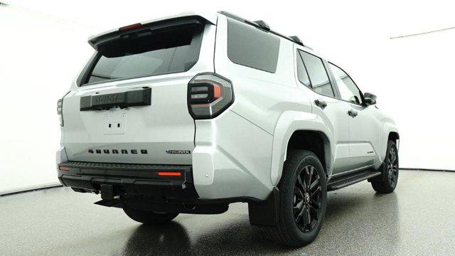 2026 Toyota 4Runner Platinum