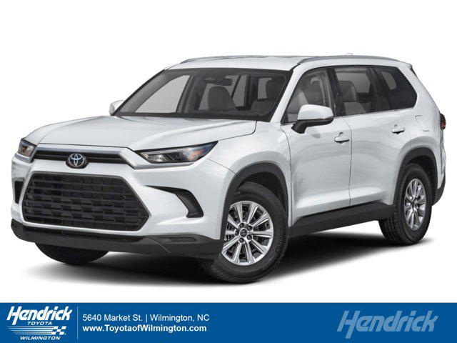 2026 Toyota Grand Highlander XLE for sale in Wilmington, NC