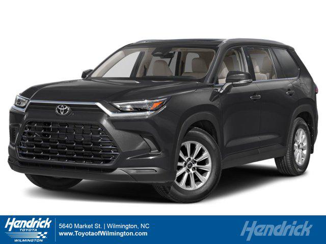 2026 Toyota Grand Highlander XLE for sale in Wilmington, NC