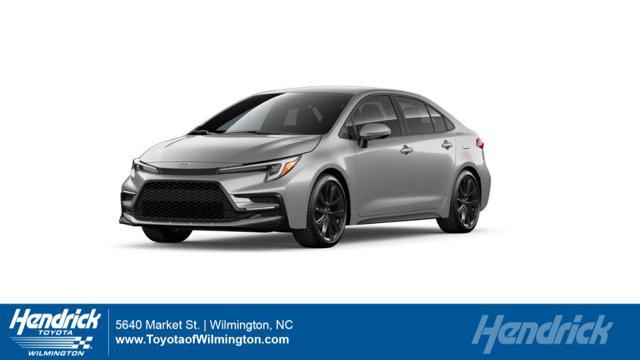 2026 Toyota Corolla Hybrid Hybrid SE for sale in Wilmington, NC