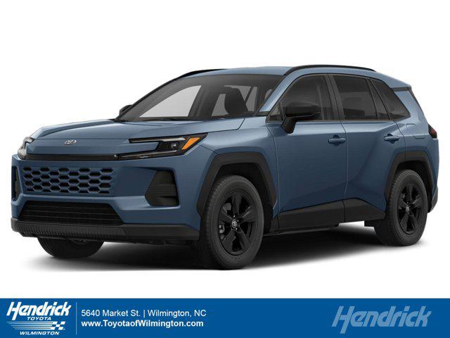 2026 Toyota RAV4 LE for sale in Wilmington, NC