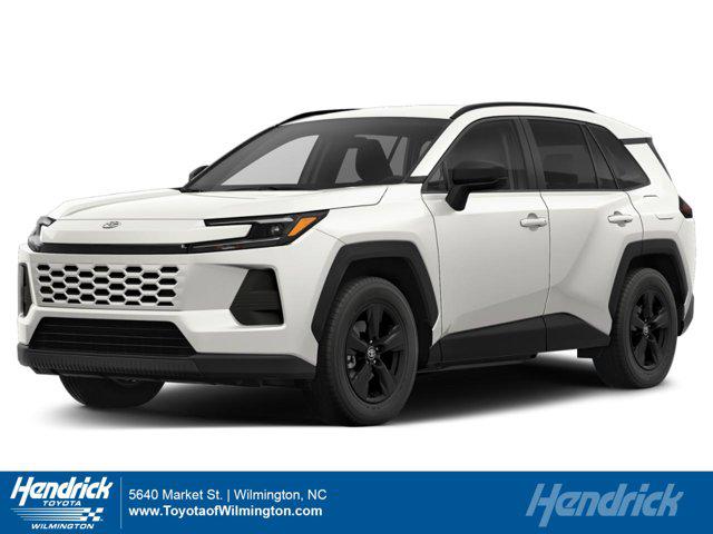 2026 Toyota RAV4 XLE for sale in Wilmington, NC