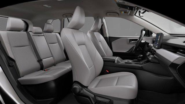 2026 Toyota RAV4 XLE