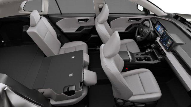 2026 Toyota RAV4 XLE