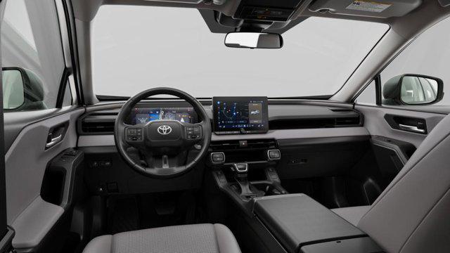 2026 Toyota RAV4 XLE
