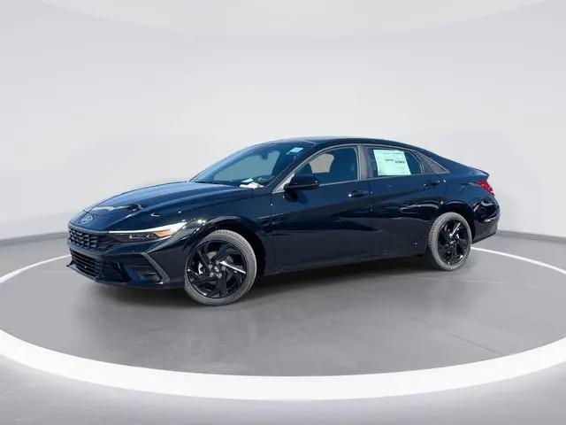 2026 Hyundai Elantra SEL Sport for sale in Greensboro, NC