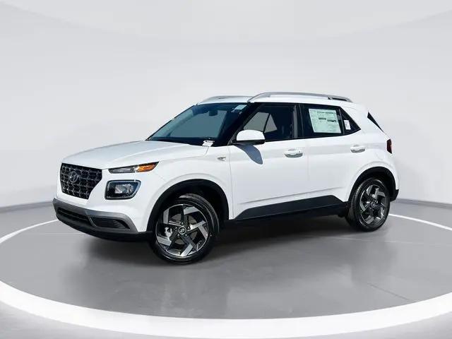 2026 Hyundai Venue SEL for sale in Greensboro, NC