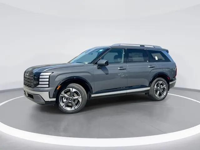 2026 Hyundai Palisade Limited for sale in Greensboro, NC