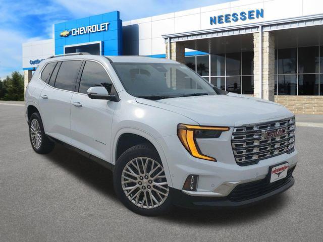 2026 GMC Acadia Denali FWD for sale in Kingsville, TX