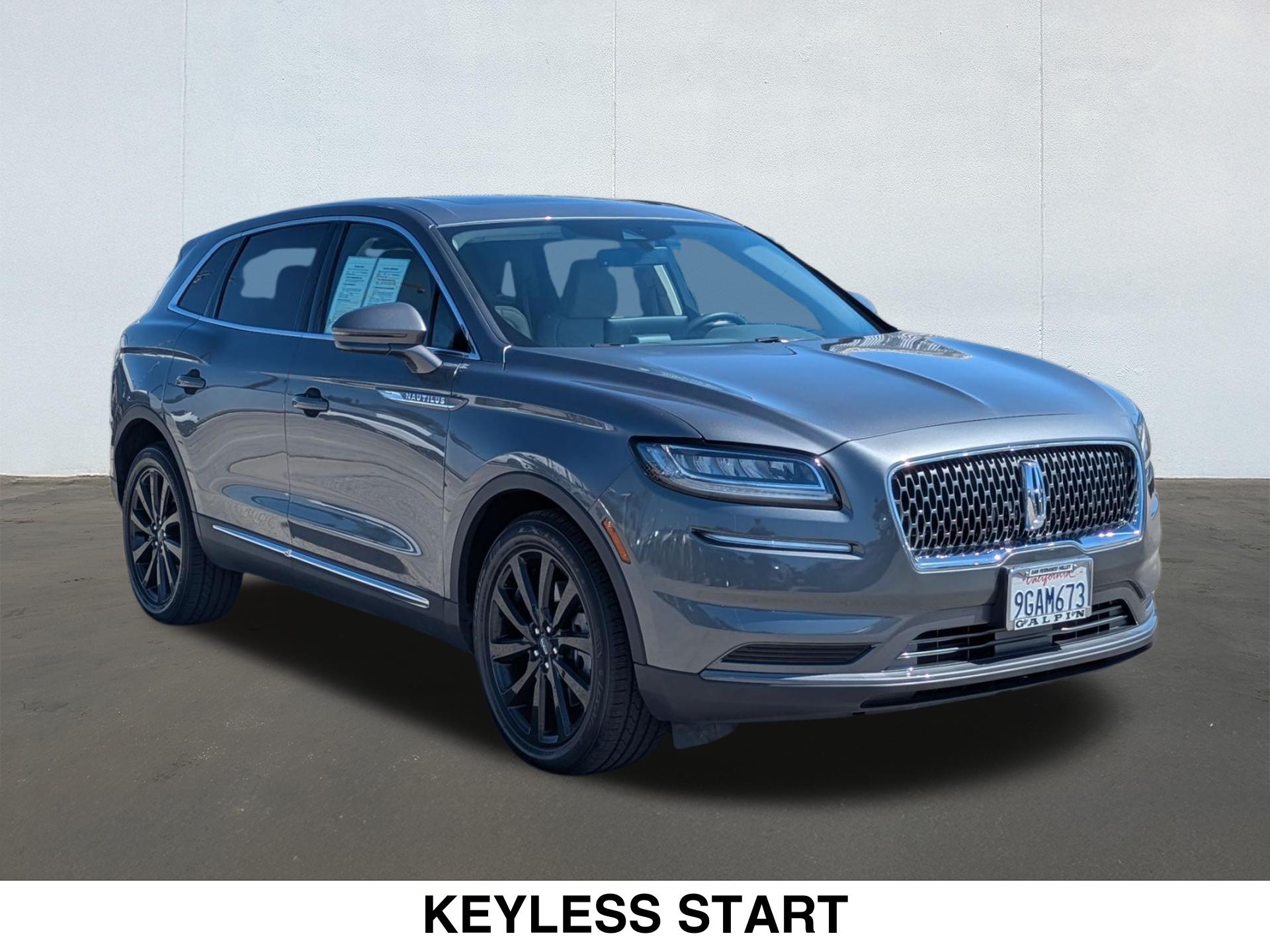 View vehicle photo 7