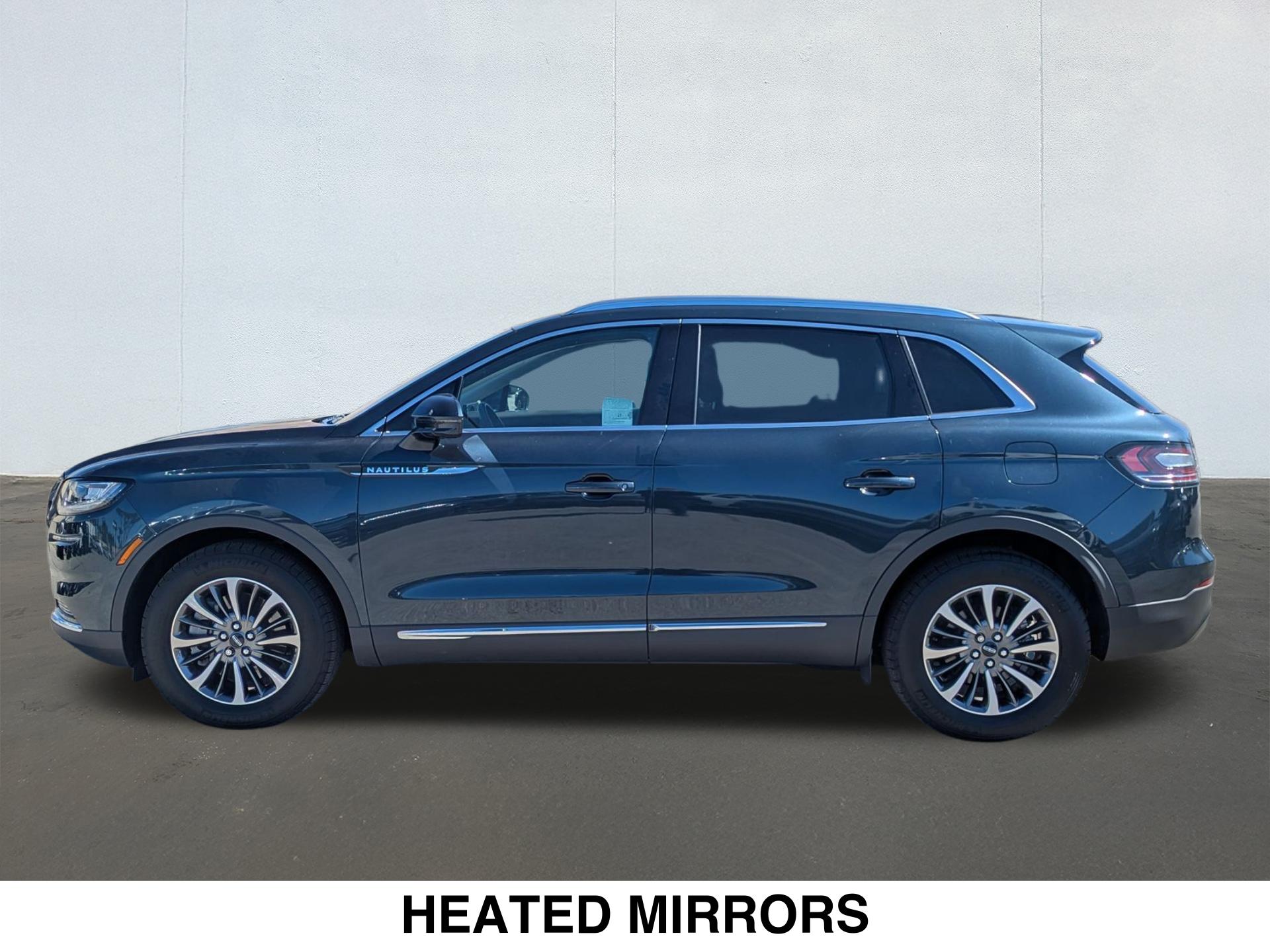 View vehicle photo 2