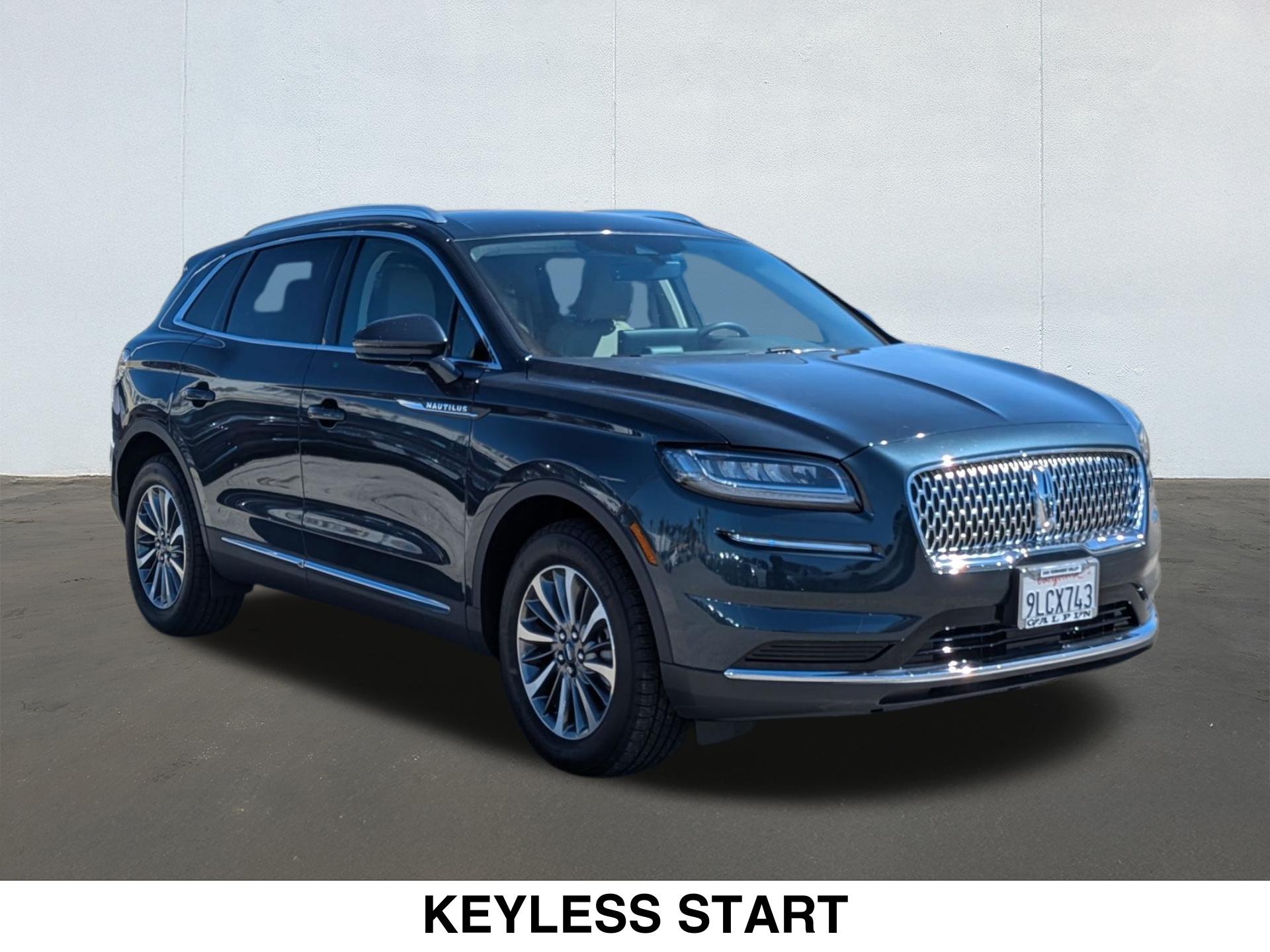 View vehicle photo 7