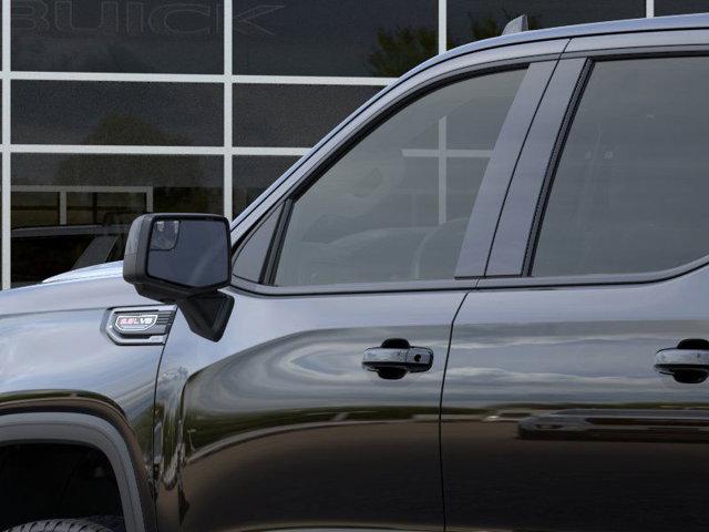 2026 GMC Sierra 1500 Crew Cab, Short Bed, AT4, 4WD