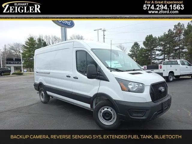 2026 Ford Transit Cargo Van T-250 for sale in Elkhart, IN