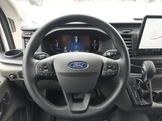 2026 Ford Transit Cargo Van T-250