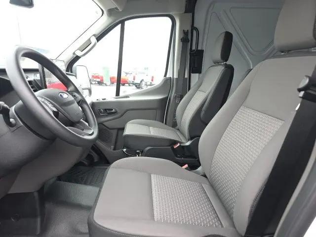 2026 Ford Transit Cargo Van T-250