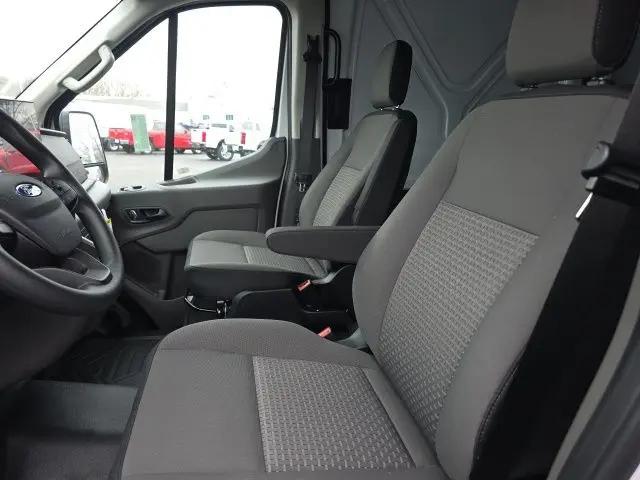 2026 Ford Transit Cargo Van T-250