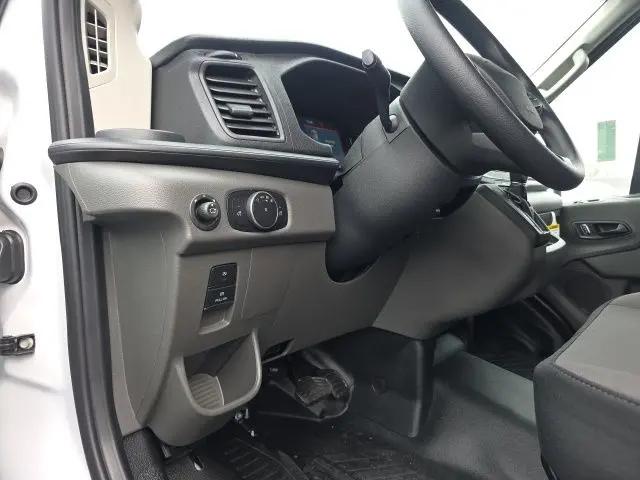 2026 Ford Transit Cargo Van T-250