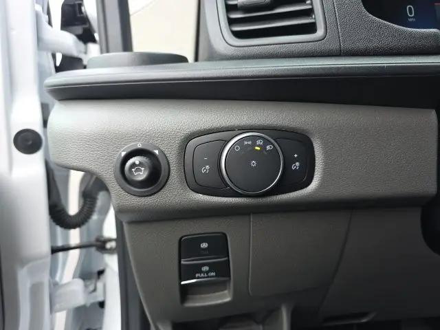 2026 Ford Transit Cargo Van T-250