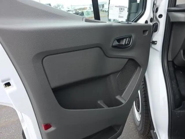 2026 Ford Transit Cargo Van T-250