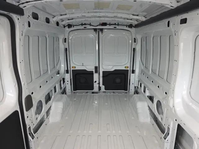 2026 Ford Transit Cargo Van T-250