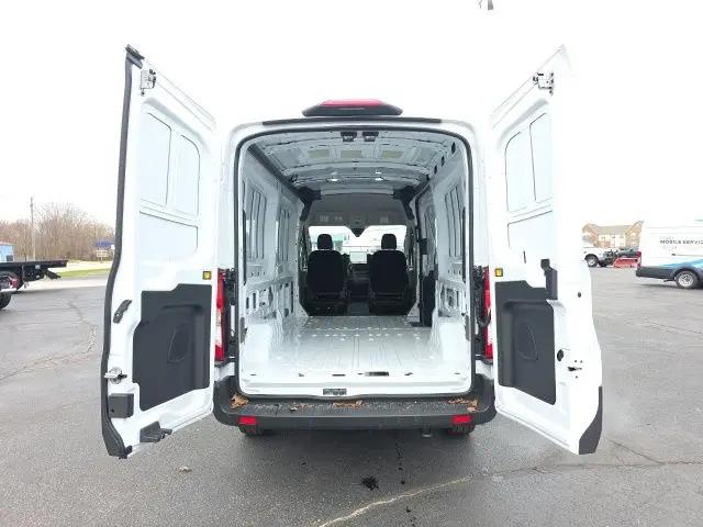 2026 Ford Transit Cargo Van T-250