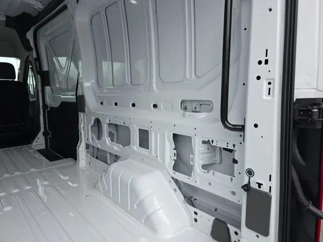 2026 Ford Transit Cargo Van T-250