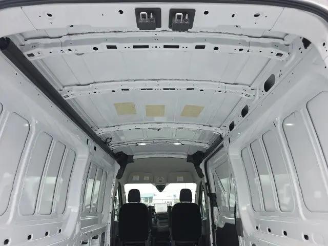 2026 Ford Transit Cargo Van T-250