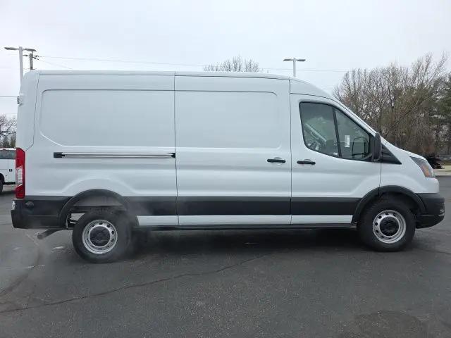 2026 Ford Transit Cargo Van T-250